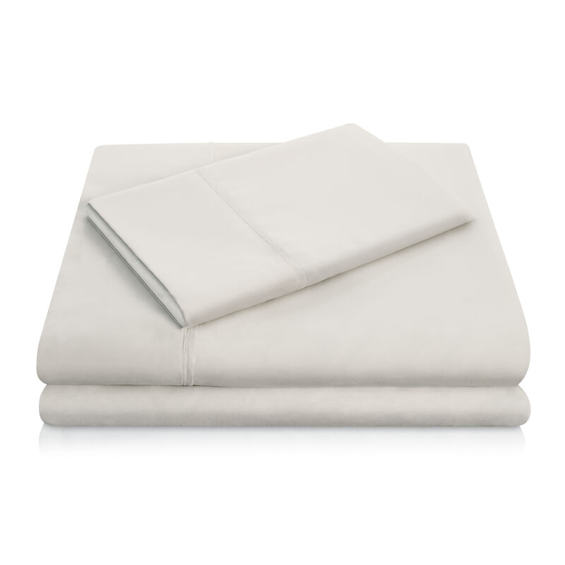 Malouf Brushed Microfiber Sheet Set